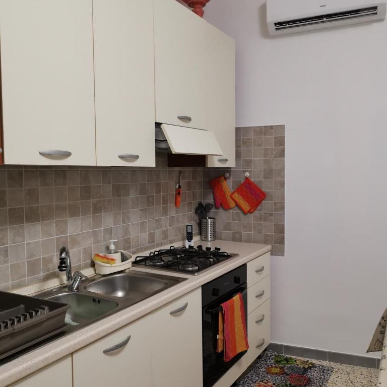 Casa Ariete - Two-Bedroom House - 32