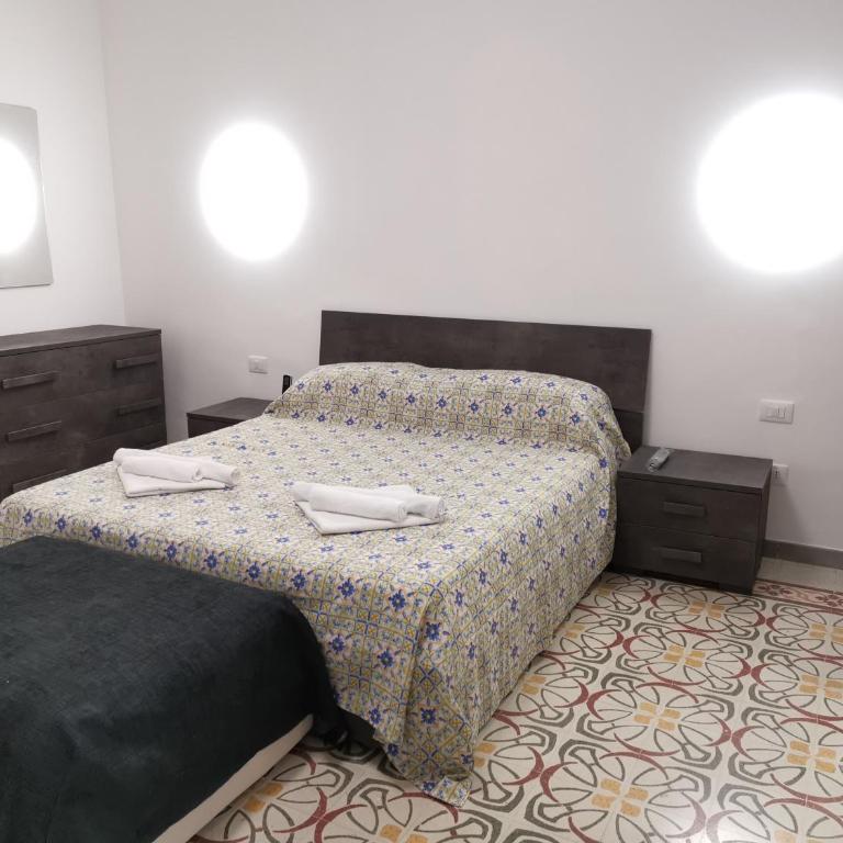 Casa Ariete - Two-Bedroom House - 9