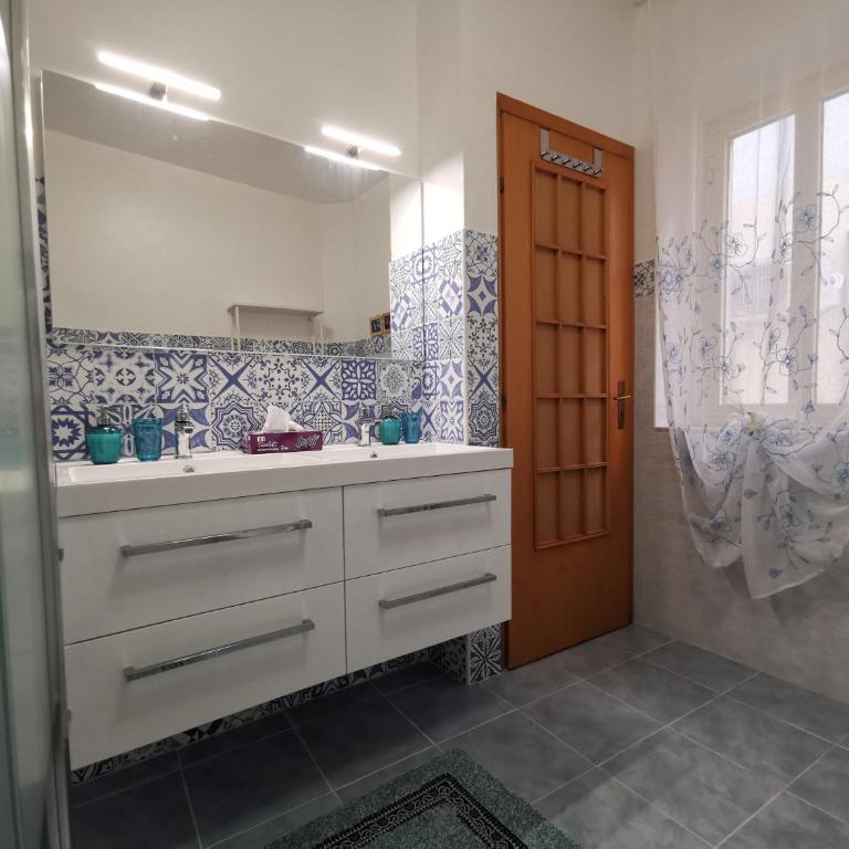 Casa Ariete - Two-Bedroom House - 17