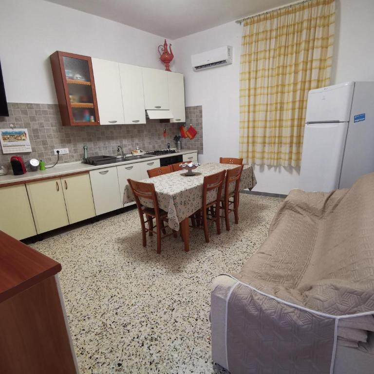 Casa Ariete - Two-Bedroom House - 27