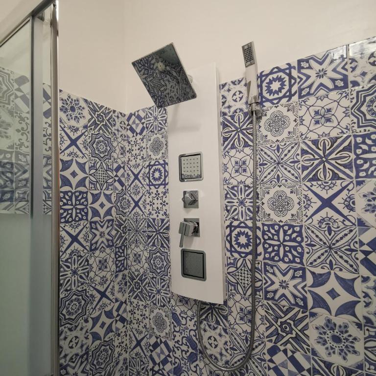 Casa Ariete - Two-Bedroom House - 22