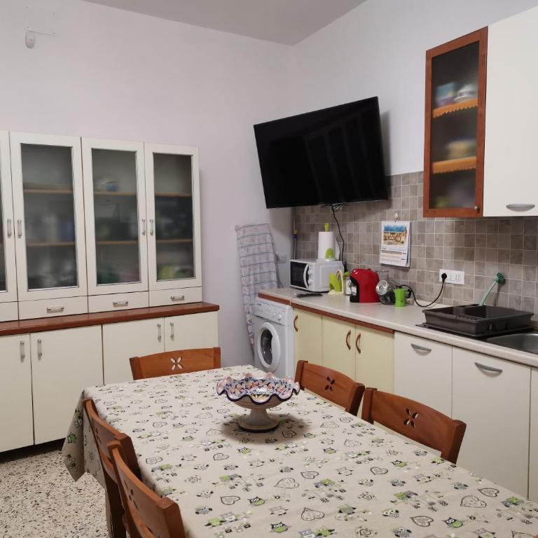 Casa Ariete - Two-Bedroom House - 33