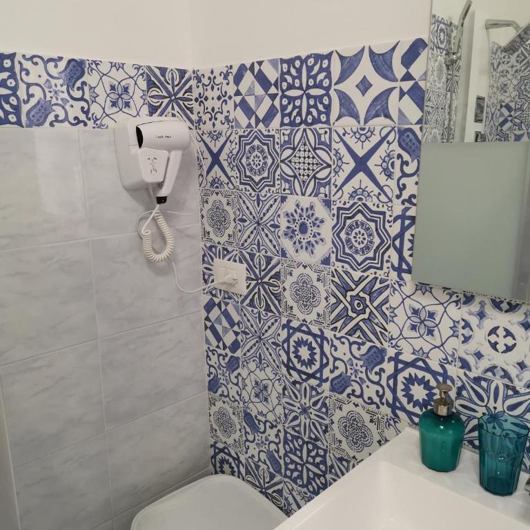 Casa Ariete - Two-Bedroom House - 19