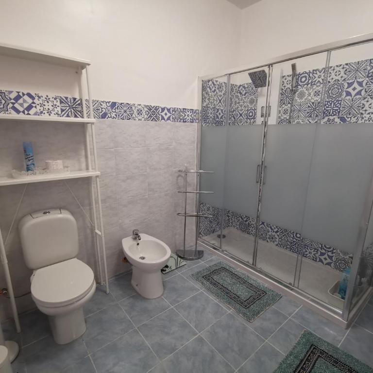 Casa Ariete - Two-Bedroom House - 21