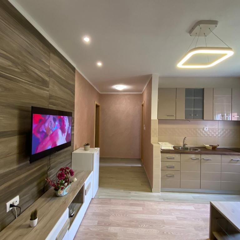 Apartmani Zecevic - Superior Apartman - 1