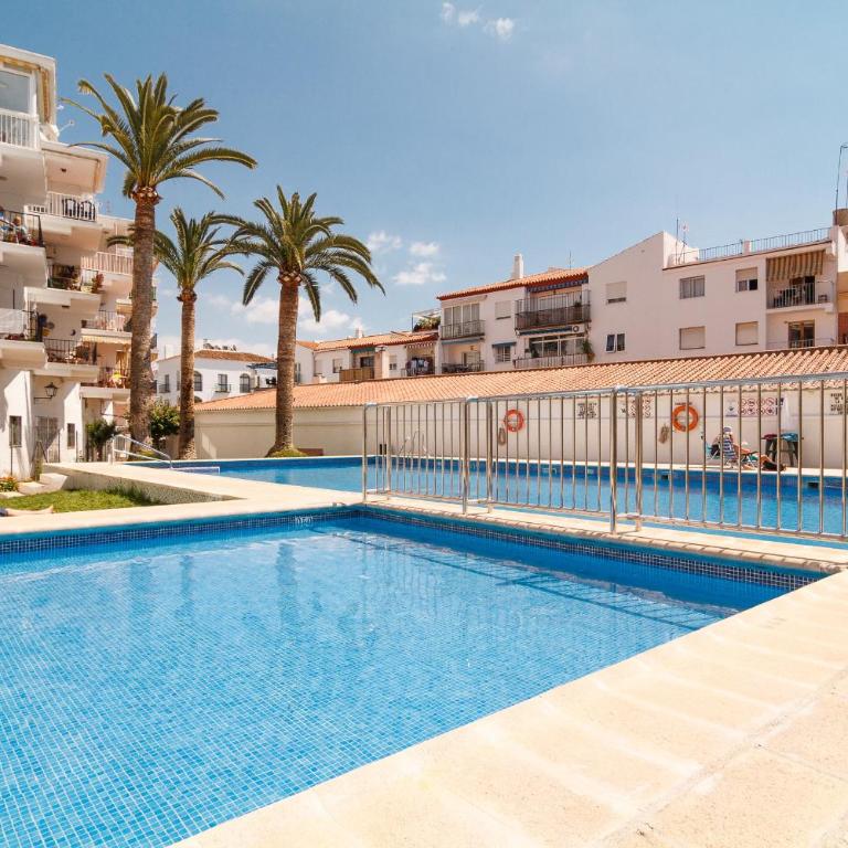 Coronado 73 Apartments Casasol - Apartamento con vistas al mar - 2
