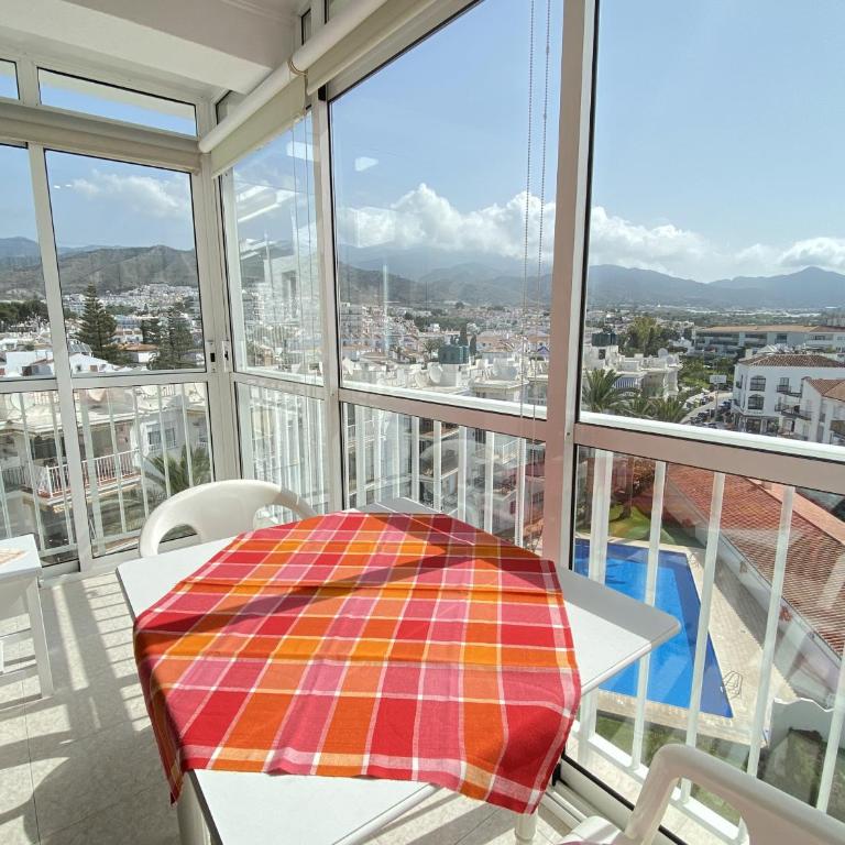 Coronado 73 Apartments Casasol - Apartamento con vistas al mar - 5