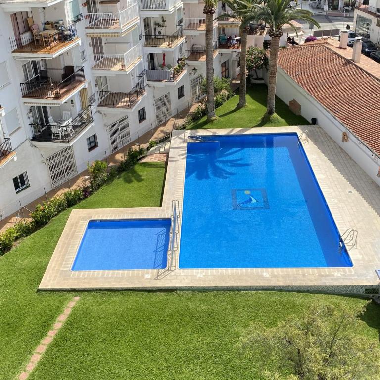 Coronado 73 Apartments Casasol - Apartamento con vistas al mar - 6