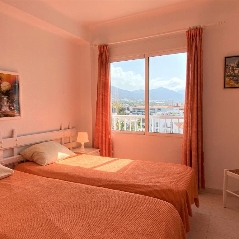Coronado 73 Apartments Casasol - Apartamento con vistas al mar - 9