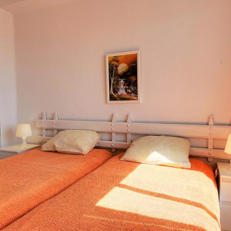 Coronado 73 Apartments Casasol - Apartamento con vistas al mar - 10