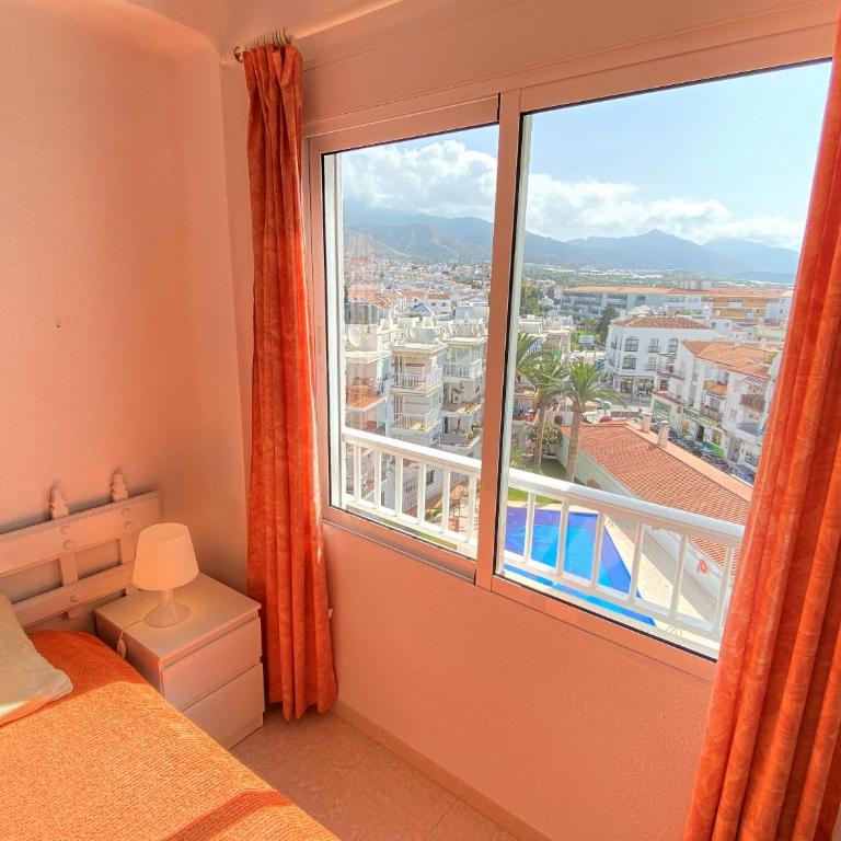 Coronado 73 Apartments Casasol - Apartamento con vistas al mar - 11