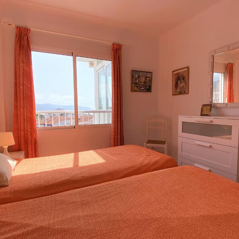 Coronado 73 Apartments Casasol - Apartamento con vistas al mar - 12