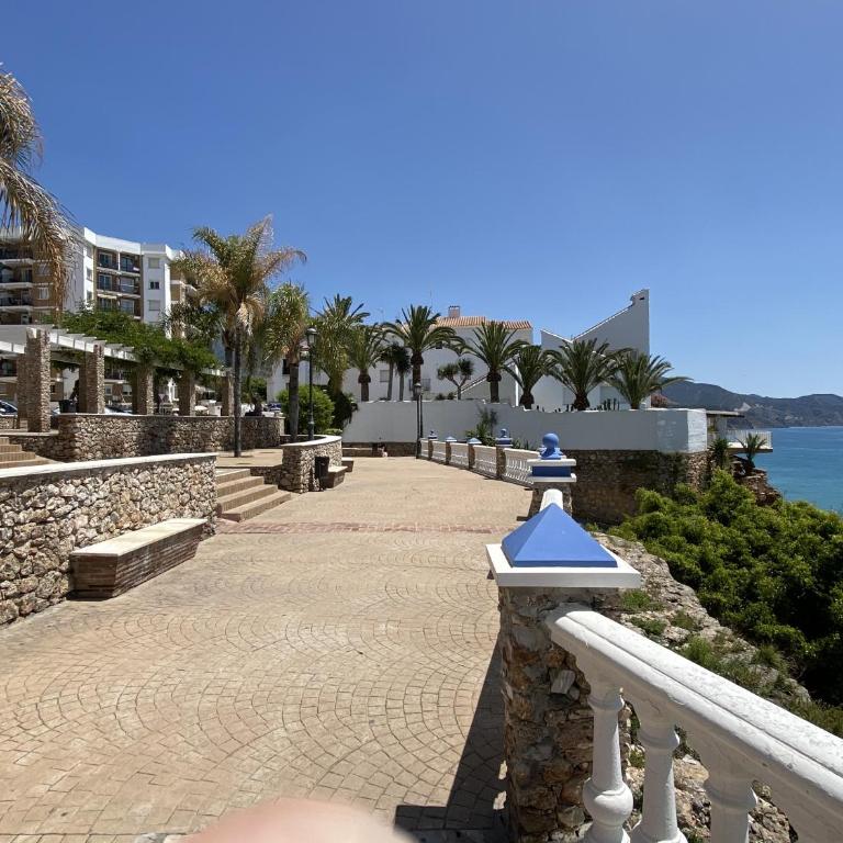 Coronado 73 Apartments Casasol - Apartamento con vistas al mar - 24