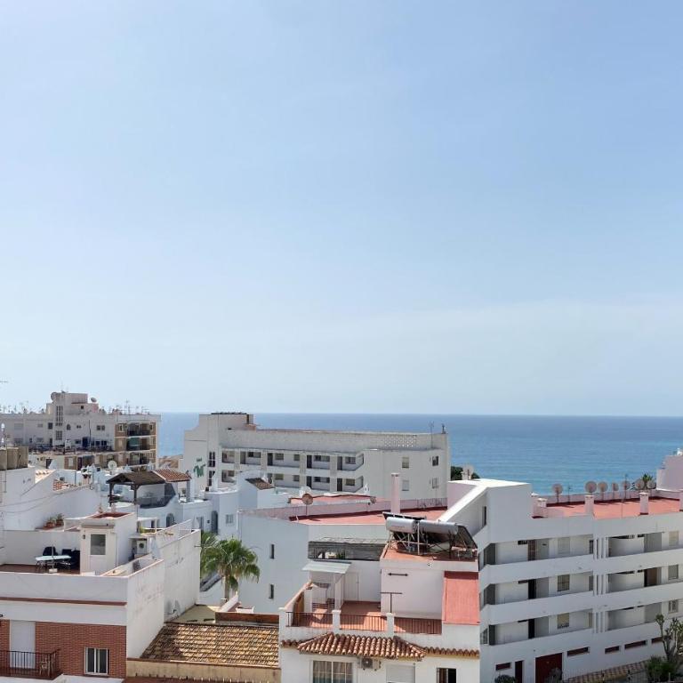 Coronado 73 Apartments Casasol - Apartamento con vistas al mar - 28