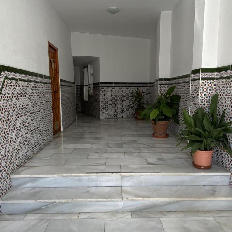 Coronado 73 Apartments Casasol - Apartamento con vistas al mar - 29