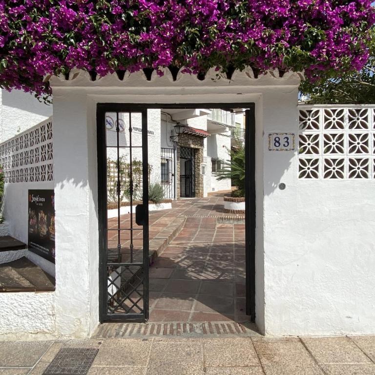 Coronado 73 Apartments Casasol - Apartamento con vistas al mar - 30