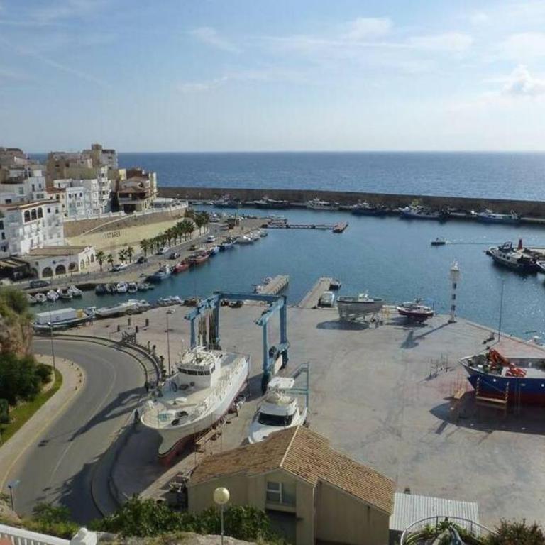 Dolphin - 4 pax - Apartamento de 2 dormitorios - 2
