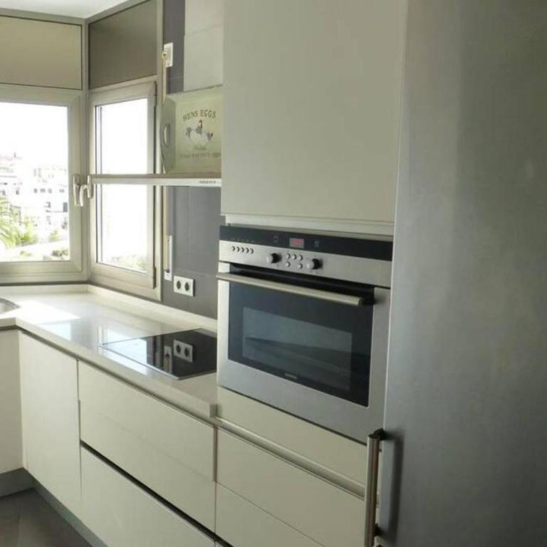 Dolphin - 4 pax - Apartamento de 2 dormitorios - 4