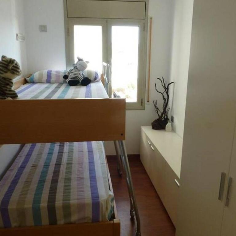 Dolphin - 4 pax - Apartamento de 2 dormitorios - 7