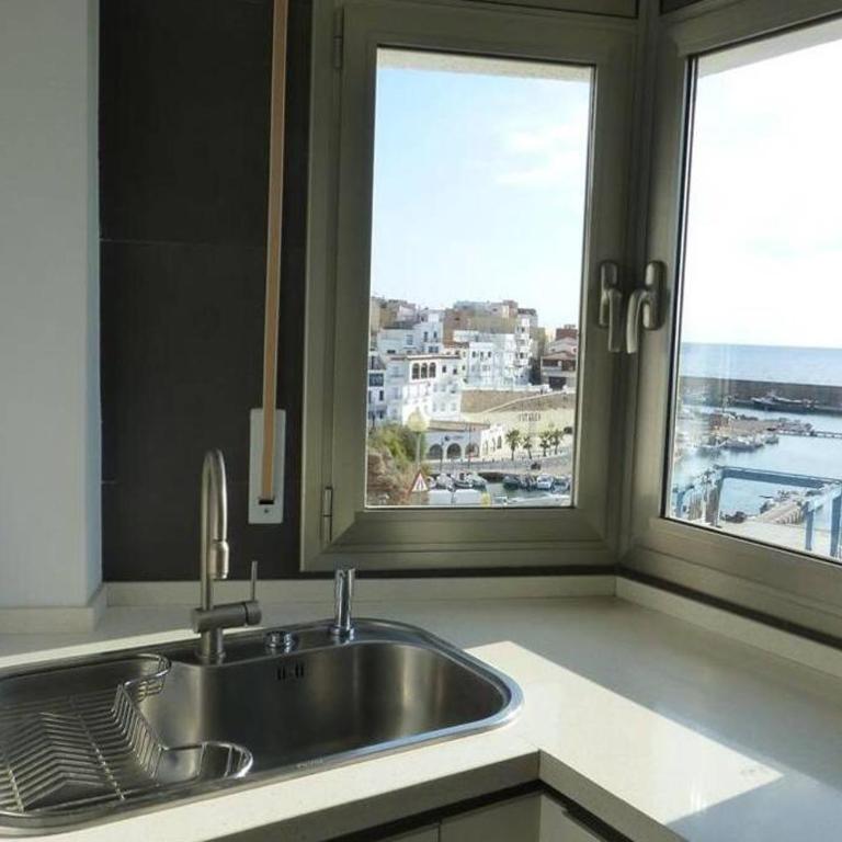 Dolphin - 4 pax - Apartamento de 2 dormitorios - 9