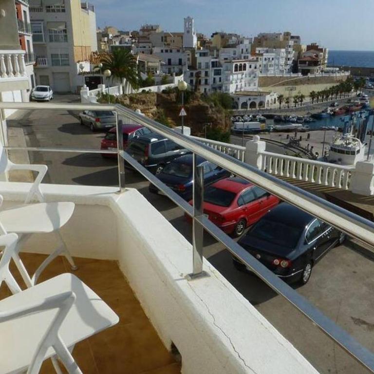 Dolphin - 4 pax - Apartamento de 2 dormitorios - 11