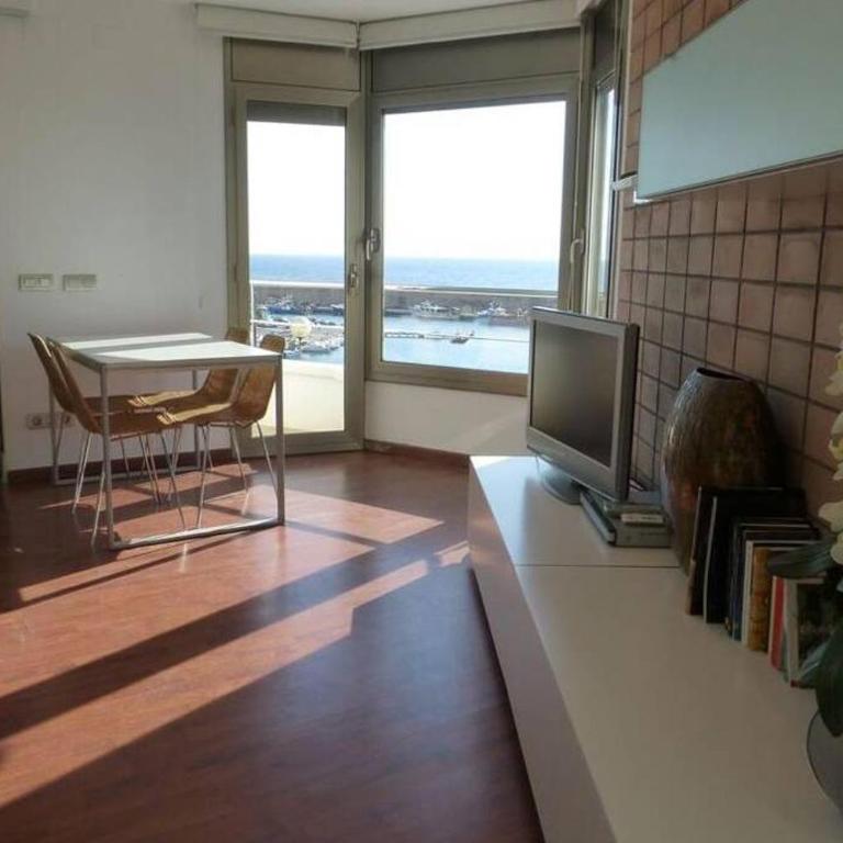 Dolphin - 4 pax - Apartamento de 2 dormitorios - 1