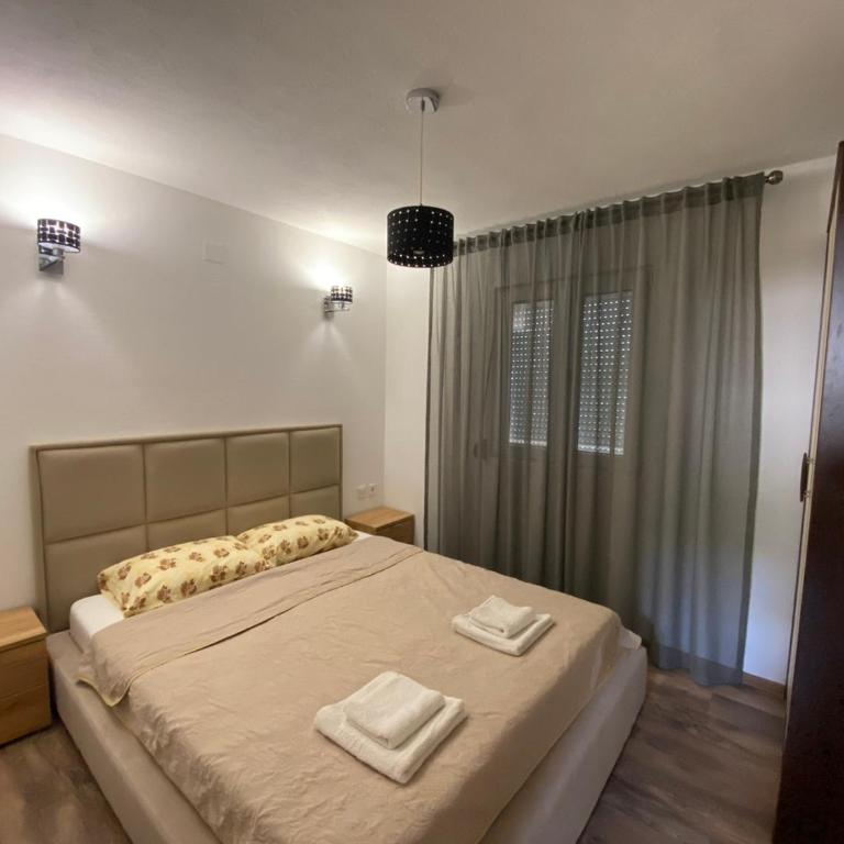 Apartmani Zecevic - Superior Apartman - 11