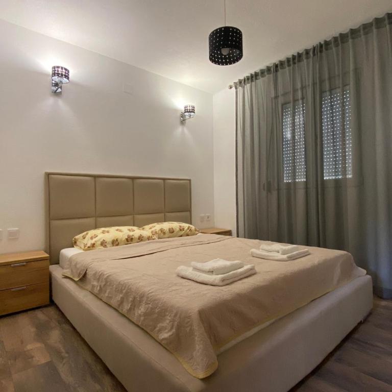 Apartmani Zecevic - Superior Apartman - 12