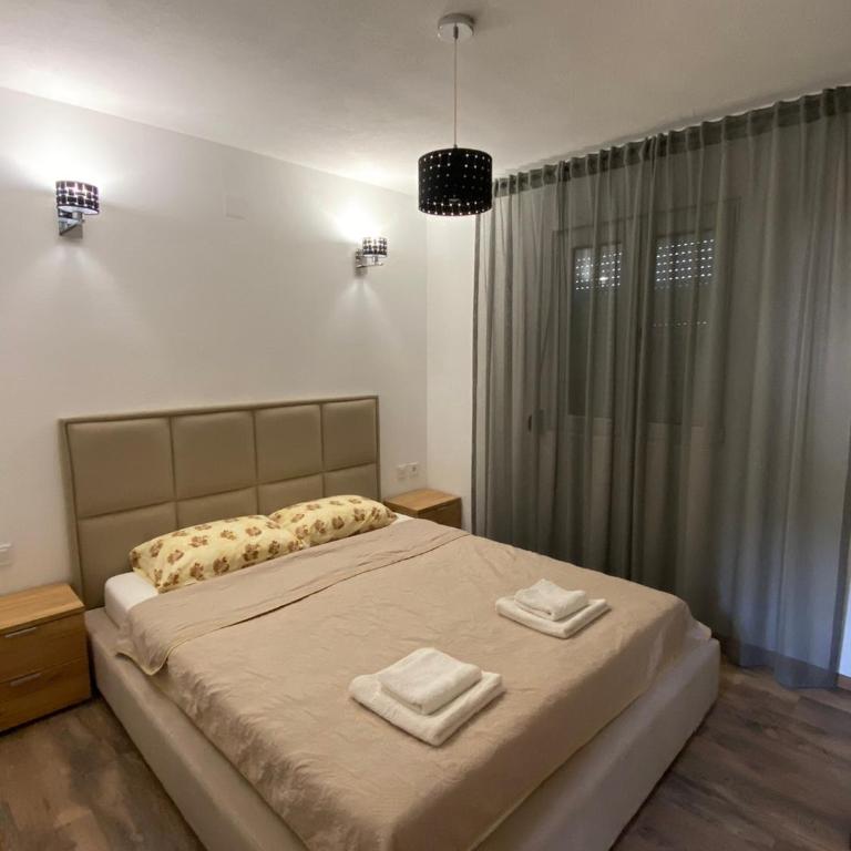 Apartmani Zecevic - Superior Apartman - 14