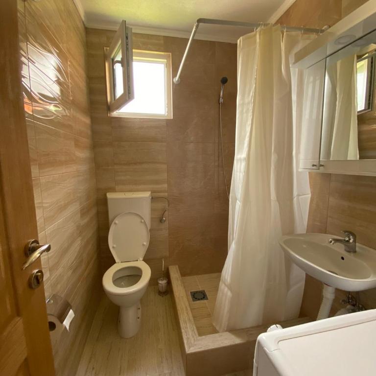 Apartmani Zecevic - Superior Apartman - 16