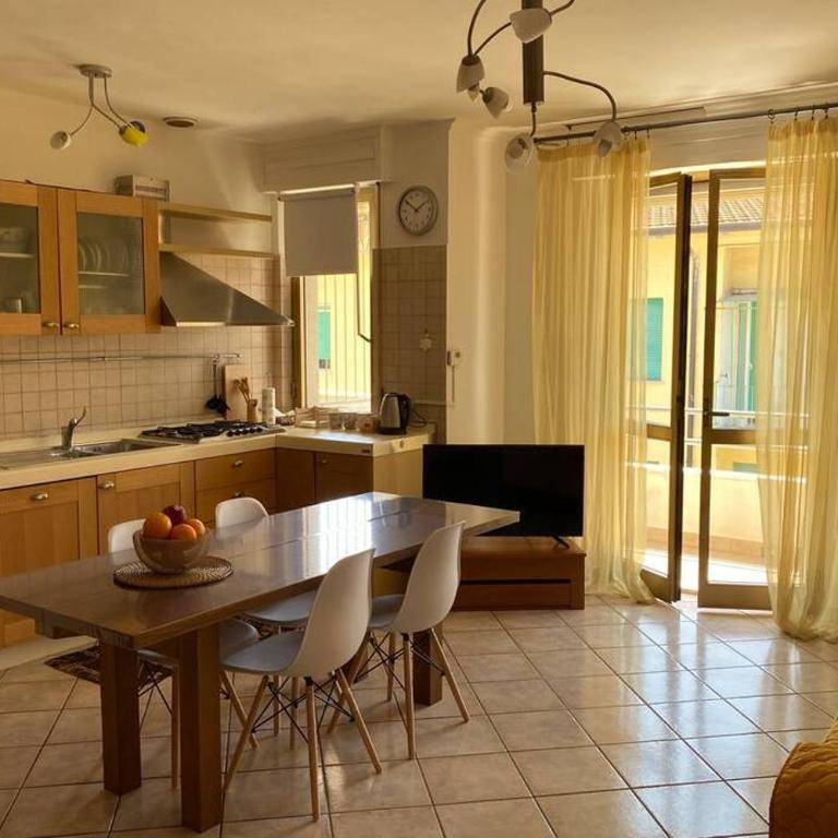 La Casa di Placido - Appartamento con 2 Camere da Letto e Balcone - 1