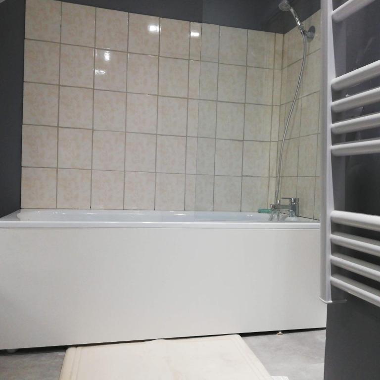 Duplex Savane, Lille - Apartment mit 1 Schlafzimmer - 2