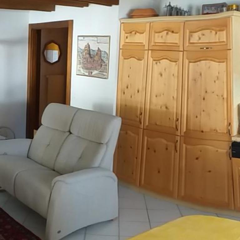 IMMEUBLE Panorama - Apartment mit Blick auf die Berge - 15