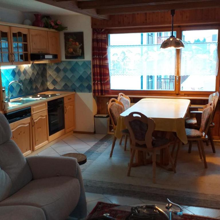 IMMEUBLE Panorama - Apartment mit Blick auf die Berge - 10