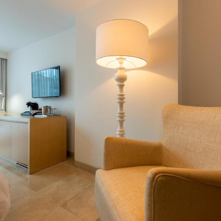 Radisson Cartagena Ocean Pavillion Hotel - Habitación con cama grande - 3