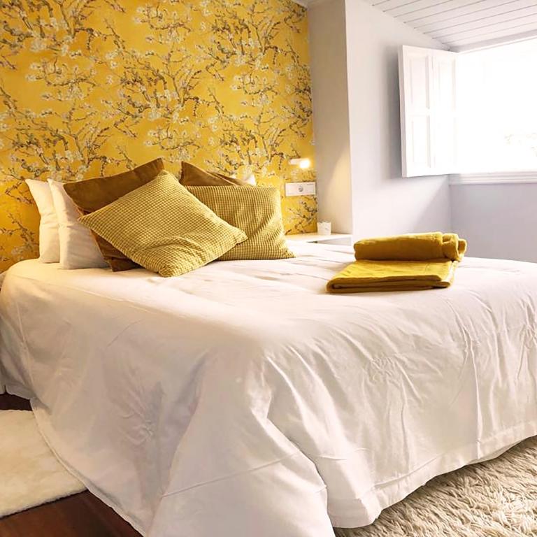 Yellow Home - Apartamento de 1 dormitorio - 2