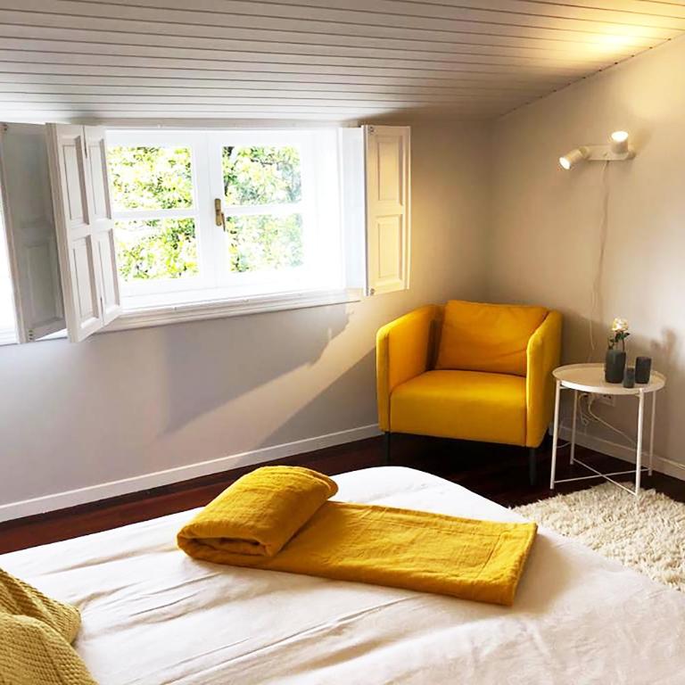 Yellow Home - Apartamento de 1 dormitorio - 29