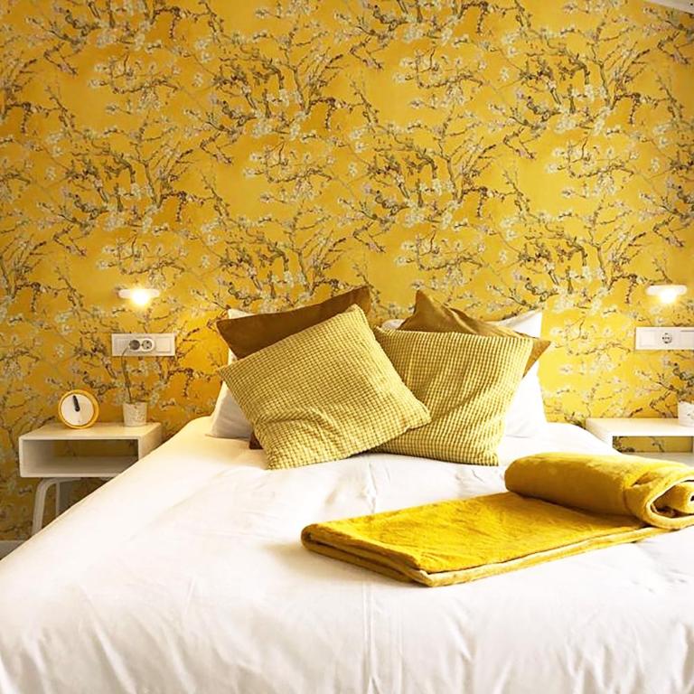 Yellow Home - Apartamento de 1 dormitorio - 26