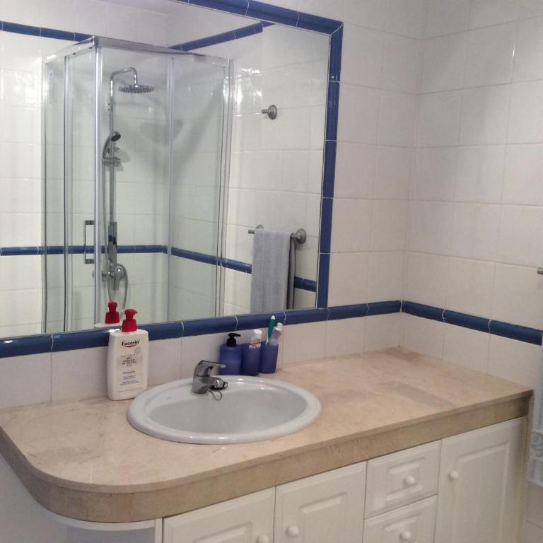 Apartment With Ocean Terrace - Apartamento de 1 dormitorio - 13