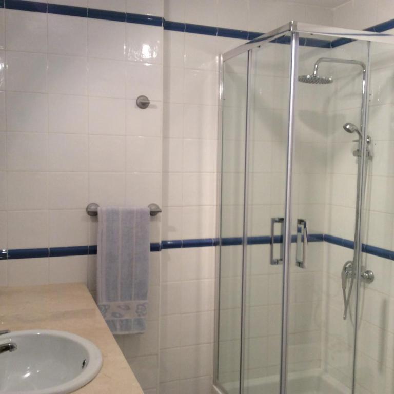 Apartment With Ocean Terrace - Apartamento de 1 dormitorio - 14