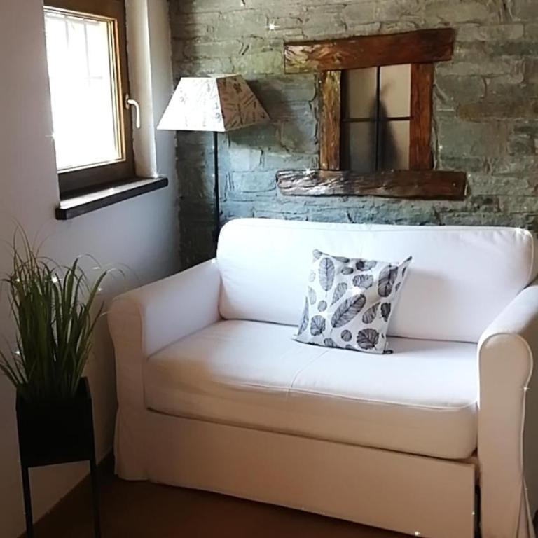 Il nido di Lele e Schina - Casa con 2 Camere da Letto - 6