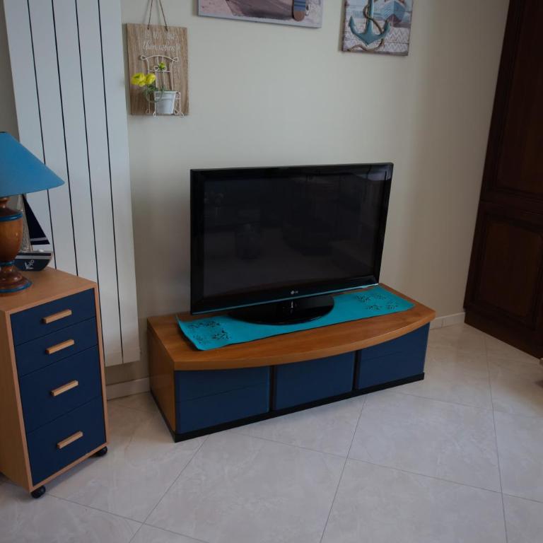 Le Radici Accomodation - One-bedroom Loft Apartment - 13