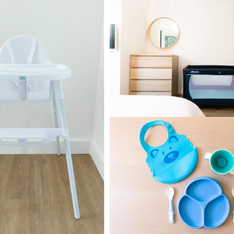 Suite Tropical Disneyland Paris - Jardin privé ! - Appartamento con 1 Camera da Letto - 26