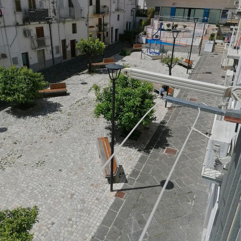I 23 PASSI GAETA - Monolocale Triplo Standard - 20
