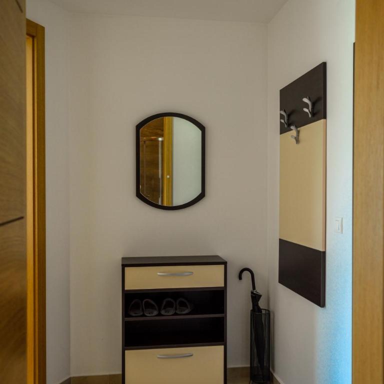 Panorama Apartment in City-Centre - Deluks Apartman - 21