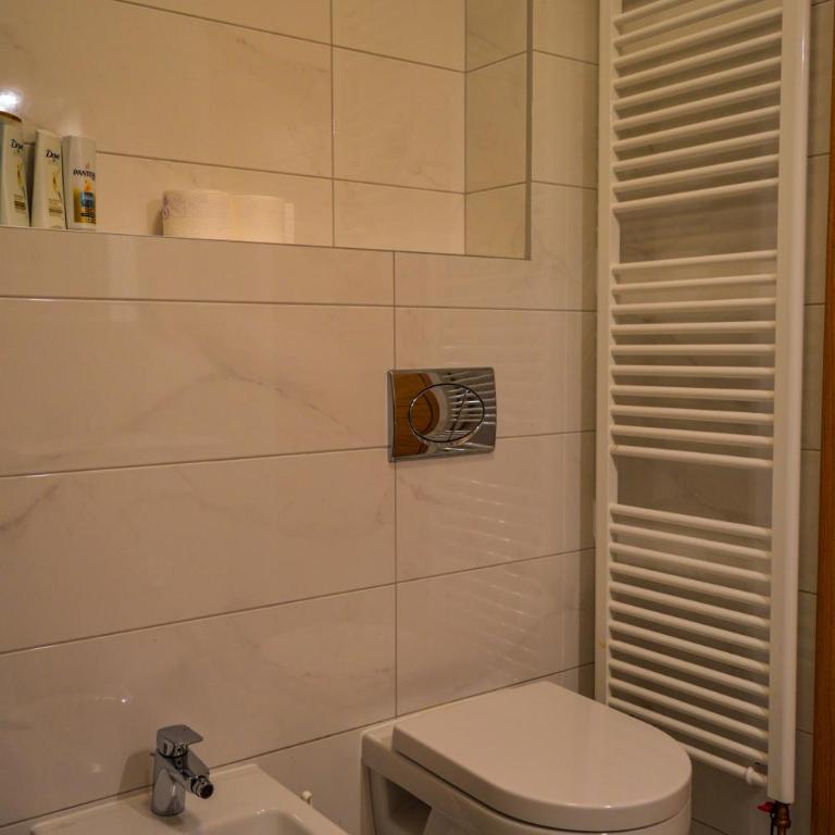 Panorama Apartment in City-Centre - Deluks Apartman - 17