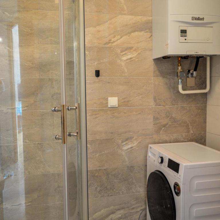 Panorama Apartment in City-Centre - Deluks Apartman - 16