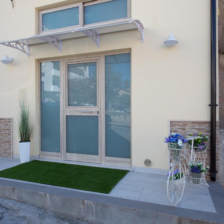 Le Radici Accomodation - One-bedroom Loft Apartment - 21
