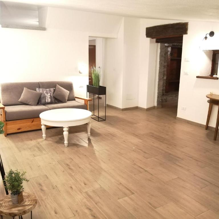 Il nido di Lele e Schina - Casa con 2 Camere da Letto - 28