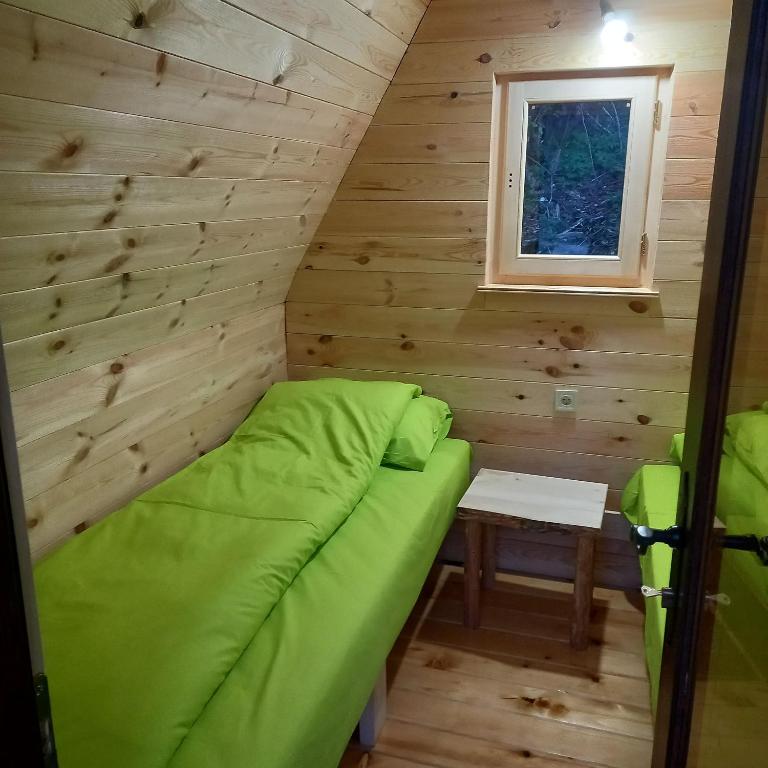 Holiday bungalows Pajkovir - Koliba - 6